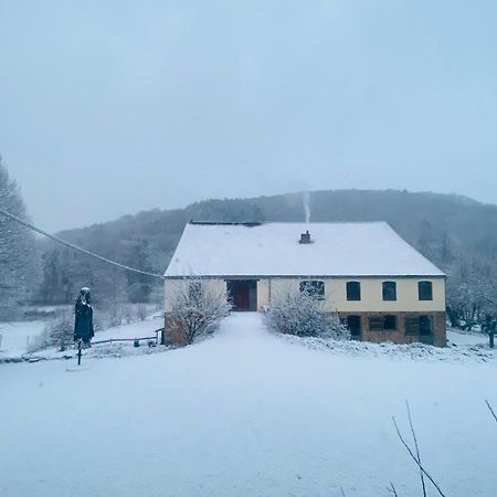AndenneLe Ranch Des Aguesses别墅 外观 照片