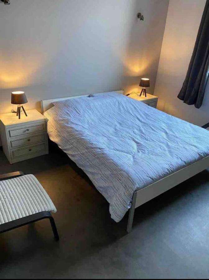 AndenneLe Ranch Des Aguesses别墅 外观 照片